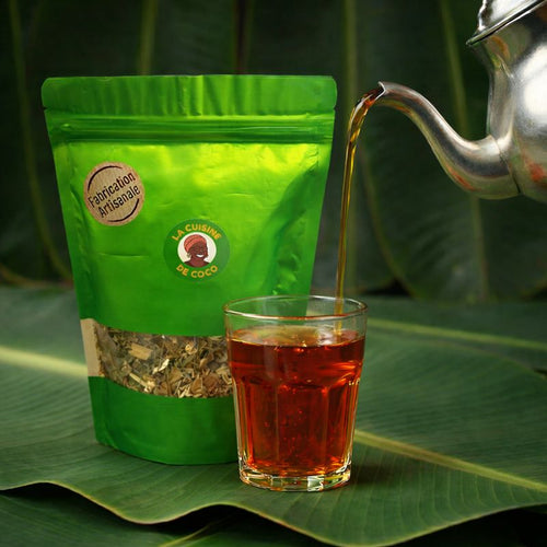 Coffret Pause Cocooning + 3 Gousses de Vanille Bourbon des Comores Offertes