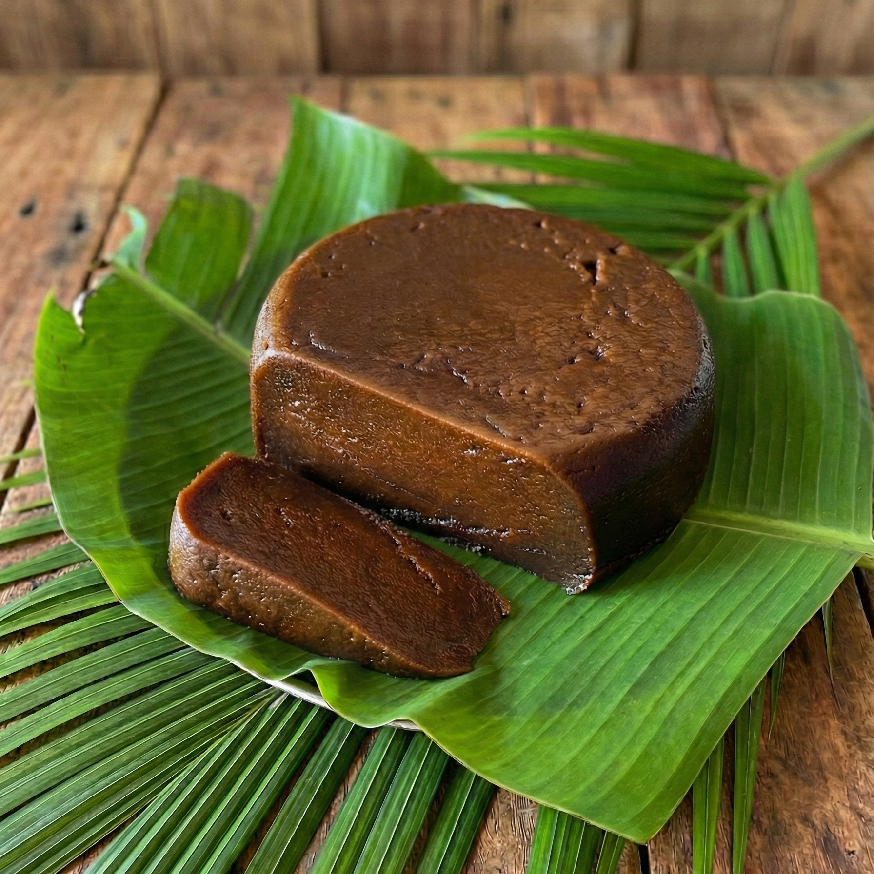 Mélange d’épices pour Mkatre Wa Goudougoudou - 70g